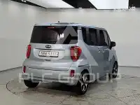 2015 KIA Ray