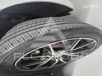 2015 KIA Ray