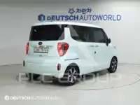 2015 KIA Ray