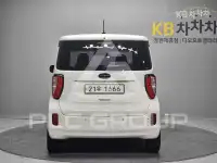 2015 KIA Ray