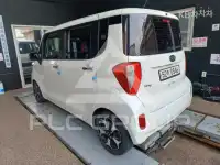 2015 KIA Ray