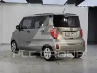 2015 KIA Ray