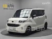 2015 KIA Ray
