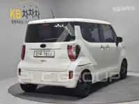 2015 KIA Ray