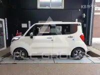 2015 KIA Ray