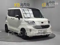2015 KIA Ray
