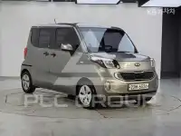 2015 KIA Ray