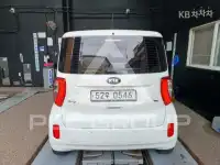 2015 KIA Ray