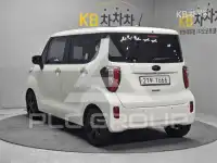 2015 KIA Ray