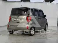 2015 KIA Ray