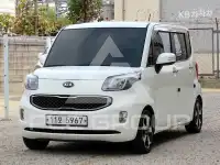 2015 KIA Ray