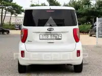 2015 KIA Ray