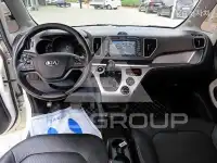 2015 KIA Ray
