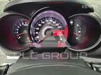 2015 KIA Ray