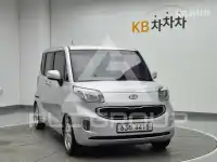 2015 KIA Ray