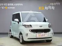 2015 KIA Ray