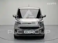2015 KIA Ray
