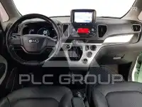 2015 KIA Ray