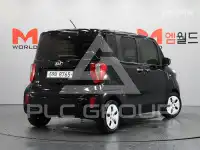2015 KIA Ray
