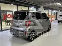 2015 KIA Ray