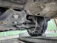 2015 KIA Ray