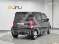 2015 KIA Ray
