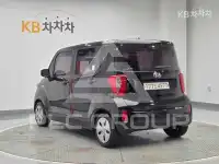 2015 KIA Ray