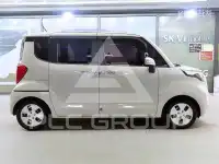2015 KIA Ray