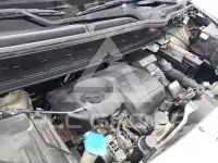 2015 KIA Ray