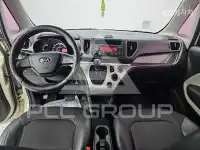 2015 KIA Ray