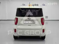 2015 KIA Ray