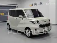 2015 KIA Ray