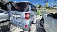 2015 KIA Ray