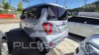 2015 KIA Ray