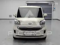 2015 KIA Ray