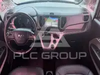 2015 KIA Ray