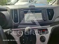 2015 KIA Ray