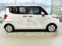 2015 KIA Ray