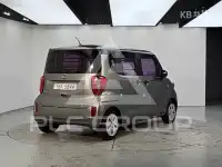 2015 KIA Ray