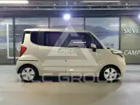2015 KIA Ray