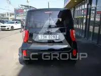 2015 KIA Ray