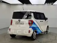 2015 KIA Ray