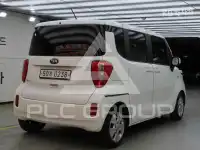 2015 KIA Ray
