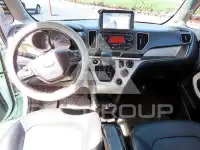 2015 KIA Ray
