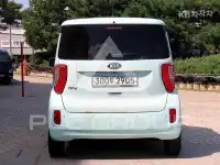 2015 KIA Ray