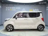 2015 KIA Ray