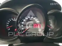 2015 KIA Ray