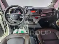 2015 KIA Ray