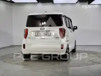 2015 KIA Ray