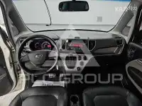 2015 KIA Ray